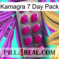 Kamagra 7 Day Pack 09